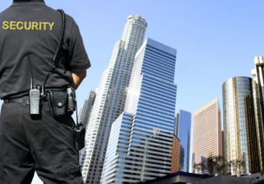 Empresa de segurança armada à venda: por que vale a pena investir?