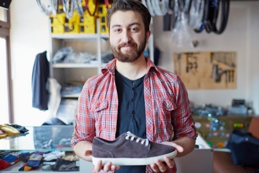 Loja de calçados à venda em Nova Serrana - MG: 7 dicas para investir