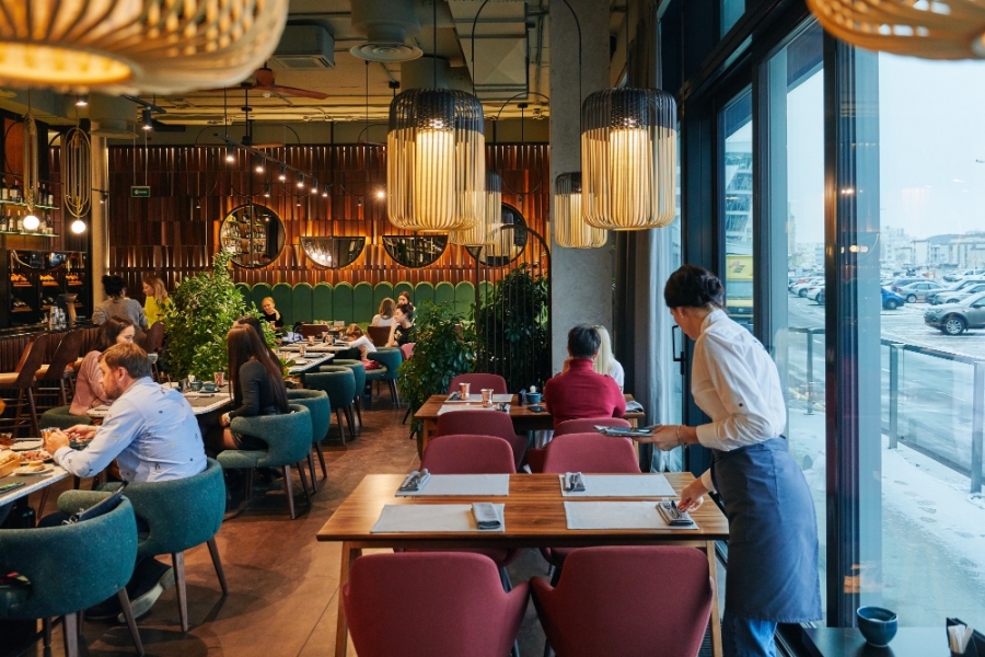 Rede de Restaurantes à Venda: investir em um restaurante é um bom negócio?