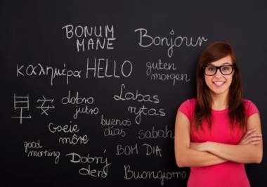 Vale a pena investir numa escola de idiomas à venda?