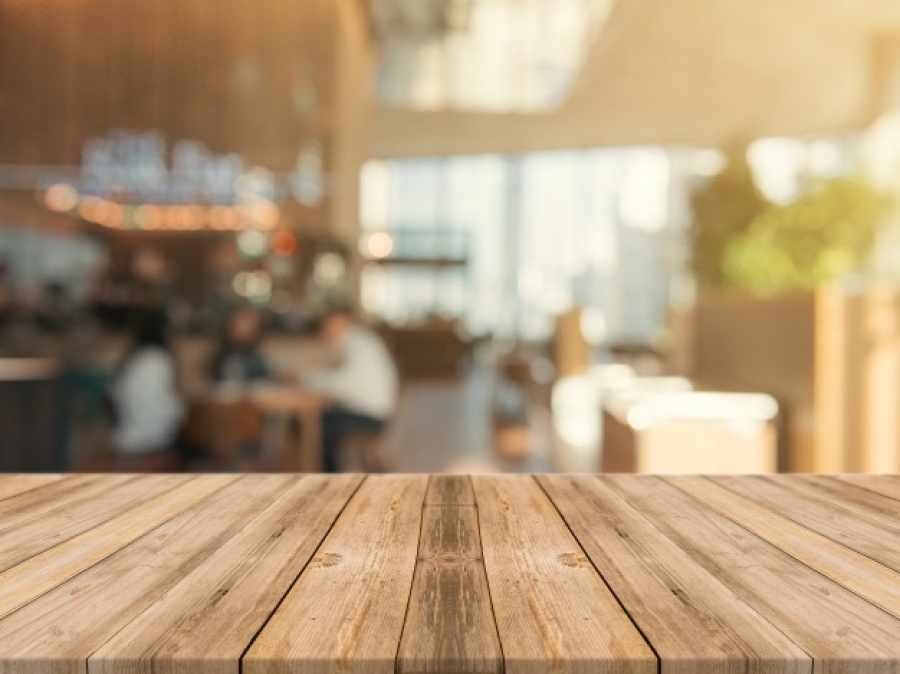 Quais os critérios utilizados para avaliar um restaurante à venda?