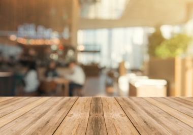 Quais os critérios utilizados para avaliar um restaurante à venda?