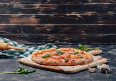 Vale a pena comprar uma pizzaria falida?