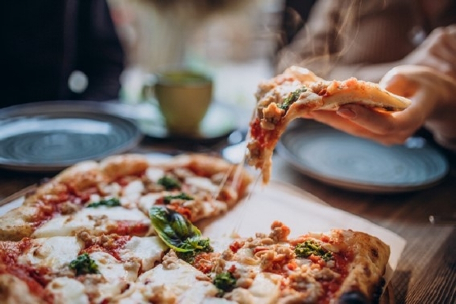 Franquia de pizzaria à venda: por que vale a pena investir?