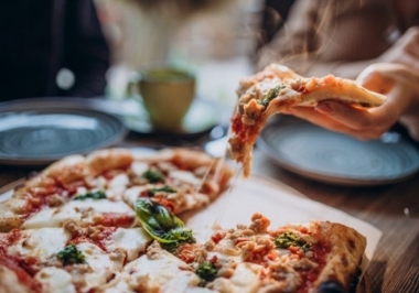 Franquia de pizzaria à venda: por que vale a pena investir?