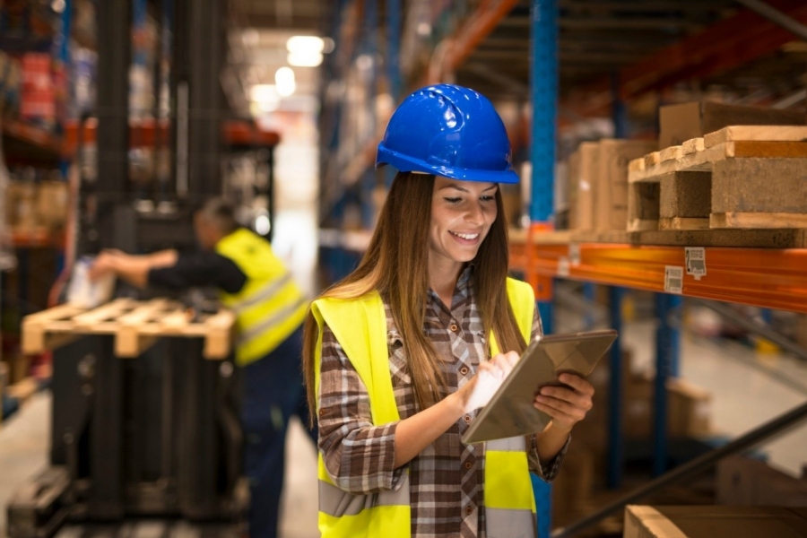 Comprar uma indústria: descubra como empreender com sucesso