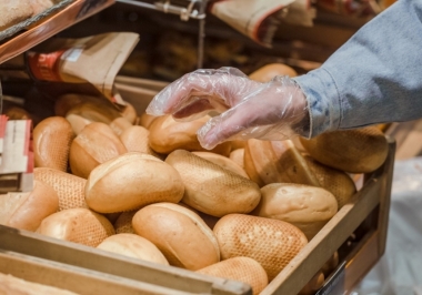 Venda de padaria - Conheça o mercado de pães