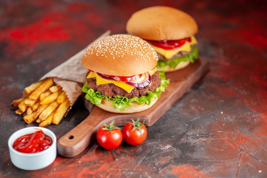 Hamburgueria à venda: qual o momento ideal para empreender?
