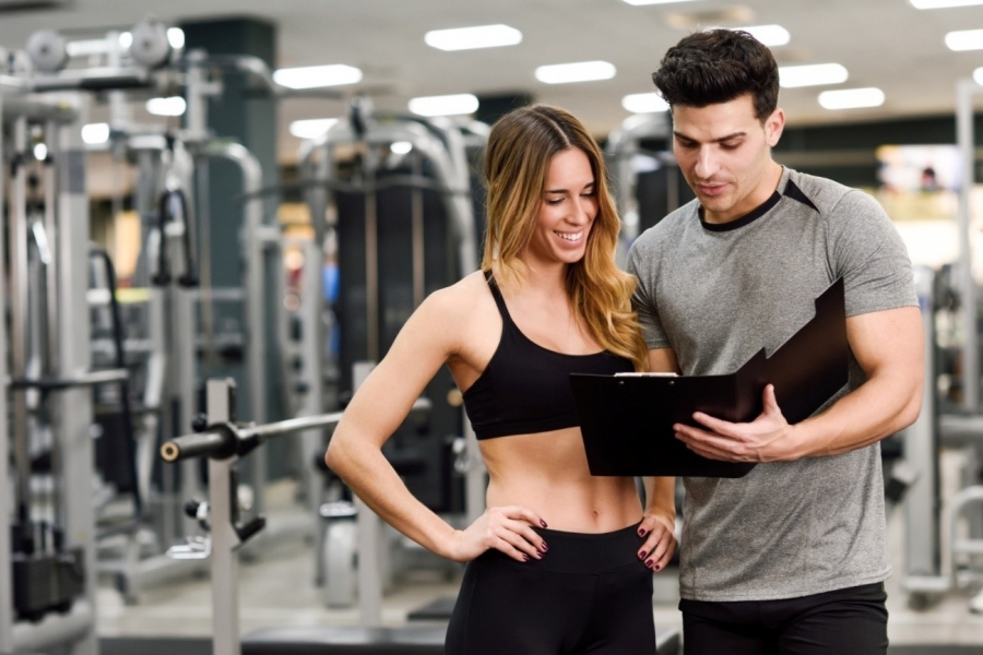 Academia de musculação à venda em Araucária - PR: vale a pena investir?