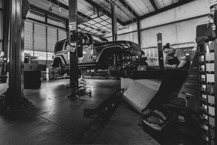 Centro automotivo à venda em Sapucaia do Sul - RS