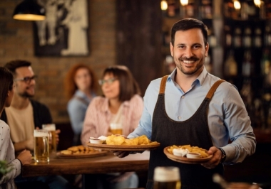 Como encontrar restaurantes à venda em São Paulo?