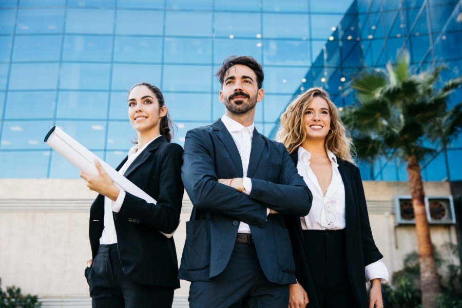 Exemplo De Empresa Que É Atrativa Pelo Local Que Esta
