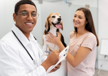 Clínica veterinária à venda: 5 dicas importantes para investir nesse segmento