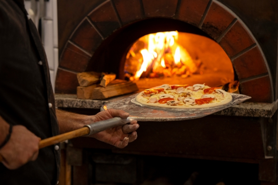 Quero Comprar uma Pizzaria: Onde Encontrar a Oportunidade Perfeita?