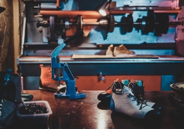 Fábrica de calçados à venda em Araras 