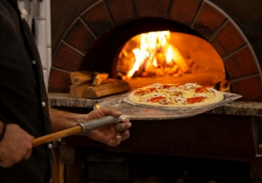 Pizzaria à venda em Votorantim - SP