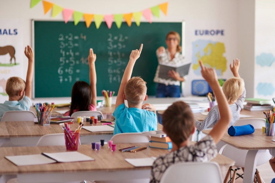 Vendo escola de educação infantil: 5 dicas para ter sucesso nesse segmento