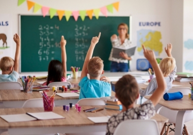 Vendo escola de educação infantil: 5 dicas para ter sucesso nesse segmento