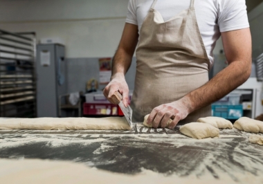 Por que vale a pena investir numa pastelaria à venda?