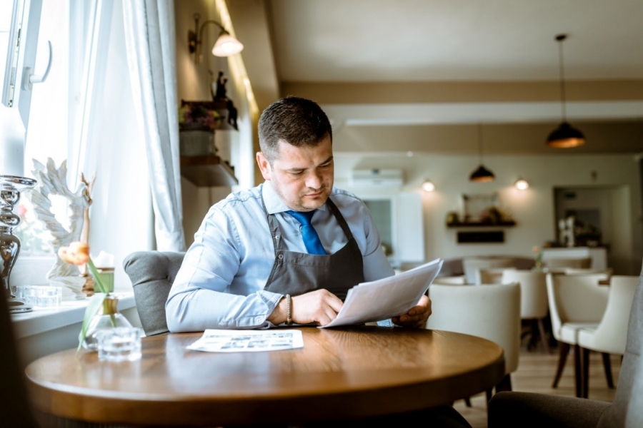 Avaliando um Restaurante à Venda: Dicas para Compradores e Vendedores