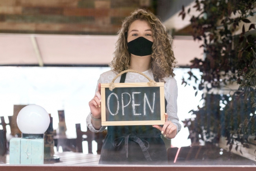 Sucesso na Troca de Bastão: Como Passar o Ponto de um Restaurante sem Complicações