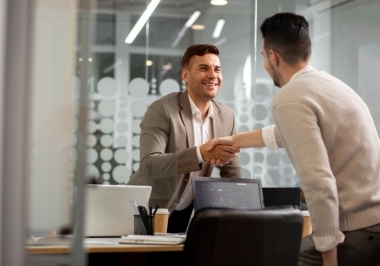 Sucessão Empresarial: Como Preparar sua Indústria para Venda