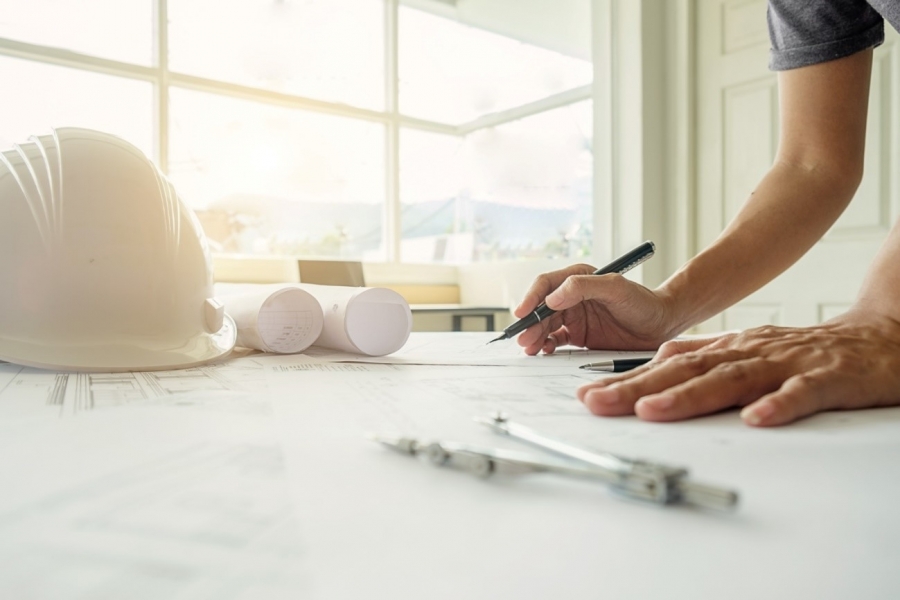 O Valor de uma Construtora: Como Avaliar e Negociar a Venda de uma Construtora