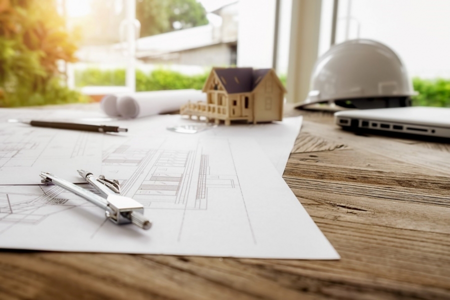 A Decisão Crucial na Compra de uma Construtora