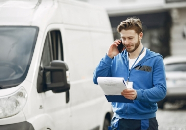 Valorizando sua Rota: Estratégias para Maximizar a Venda de uma Transportadora