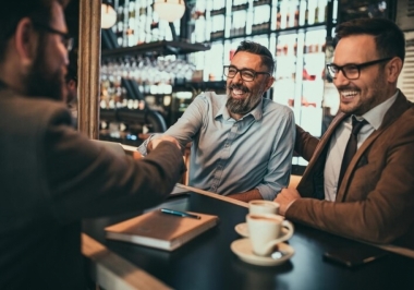 Negociando a Transição: Passo a Passo na Compra e Venda de Restaurantes