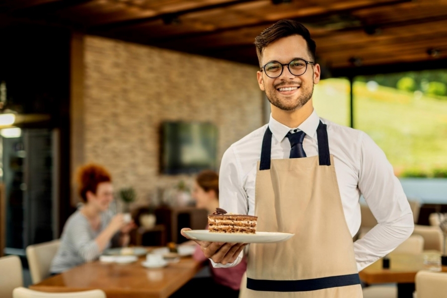 Os 10 Segredos na Venda de um Restaurante