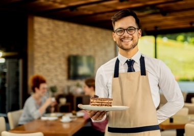 Os 10 Segredos na Venda de um Restaurante