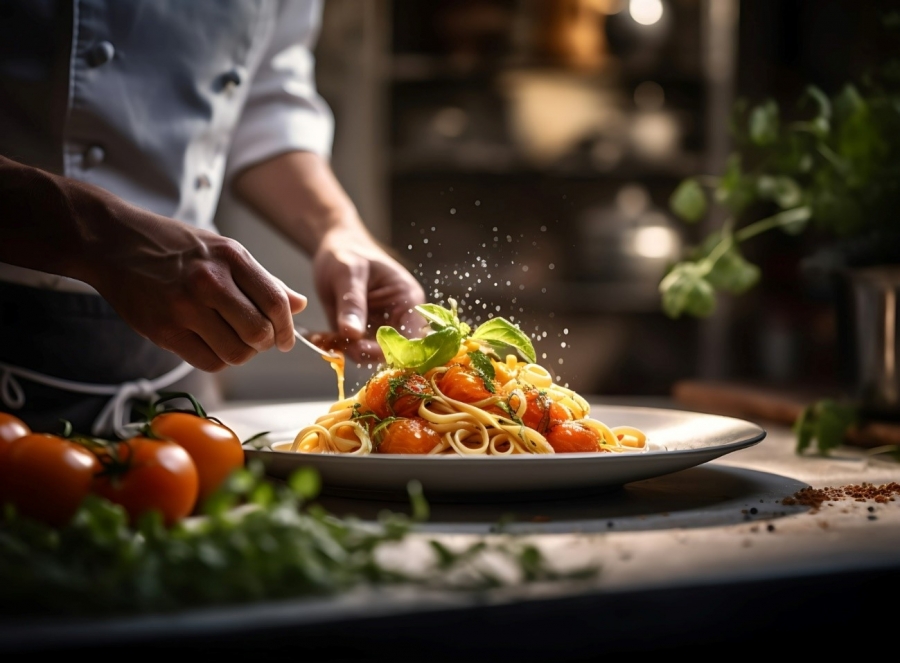 Restaurante: Compra e Venda em todo o Brasil 