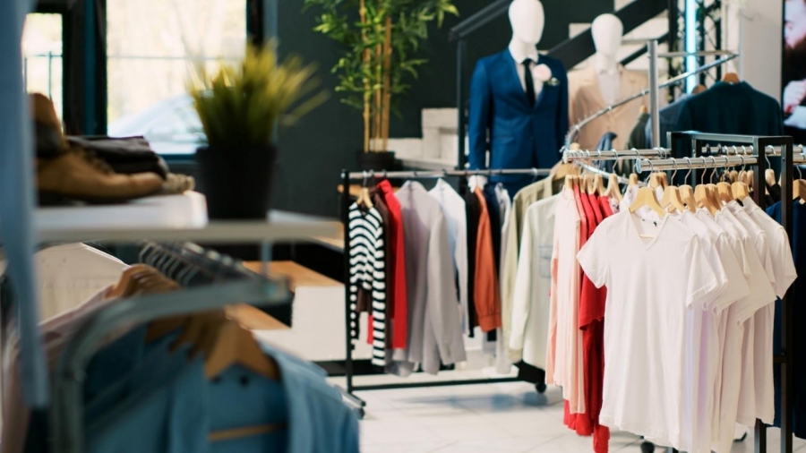 Loja de roupas à venda: 7 dicas para investir numa loja de roupas
