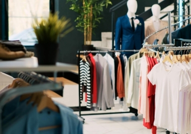 Loja de roupas à venda: 7 dicas para investir numa loja de roupas