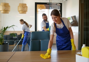 Venda de empresa de limpeza, portaria e jardinagem: onde encontra as melhores oportunidades