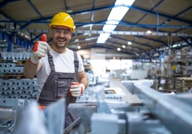 Compra e Venda de Indústrias: Um Guia Completo para Investidores e Empreendedores