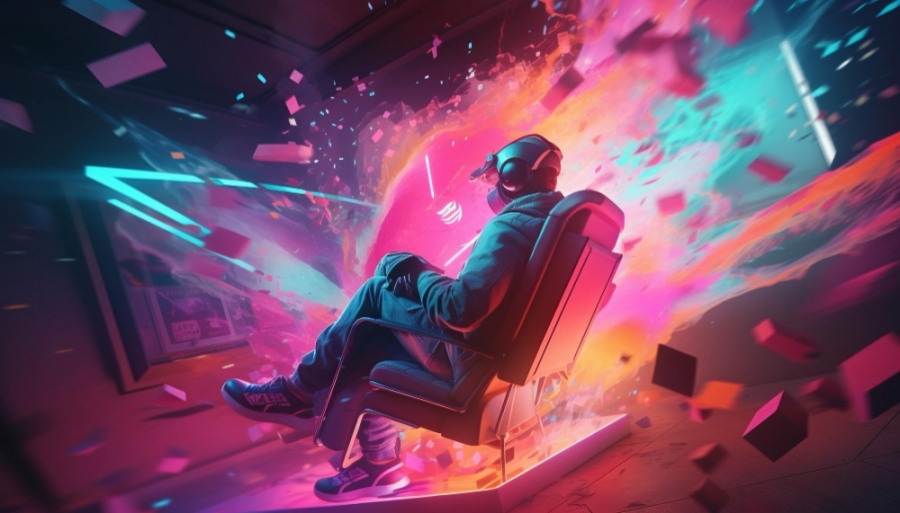 Quer uma jogada estratégica para o sucesso? Uma loja de games à venda pode ser uma boa escolha