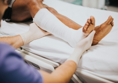 Uma Oportunidade de Ouro no Setor da Saúde: Fábrica de Materiais Hospitalares à Venda:
