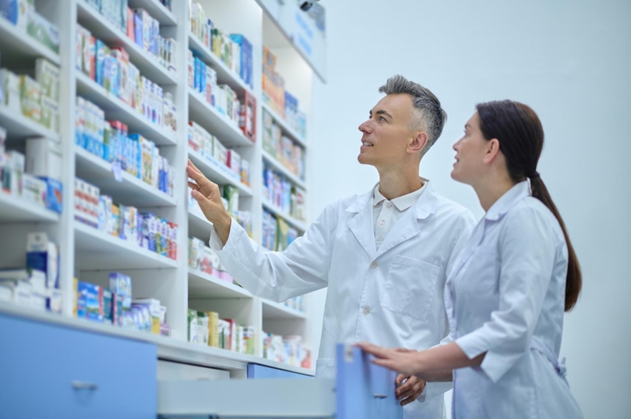 Compra e Venda de Farmácias: O Guia Completo para Investir no Mercado Farmacêutico