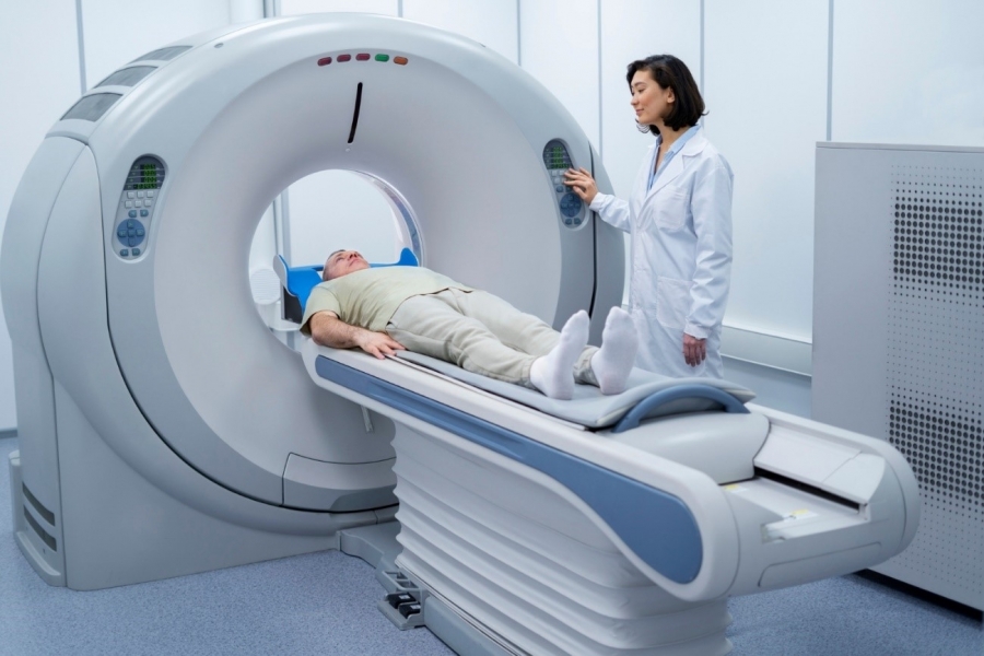 Clínica de radiologia à venda: onde encontrar as melhores oportunidades?