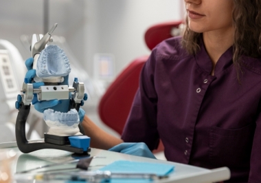 Vale a pena investir num laboratório de prótese dentária à venda?