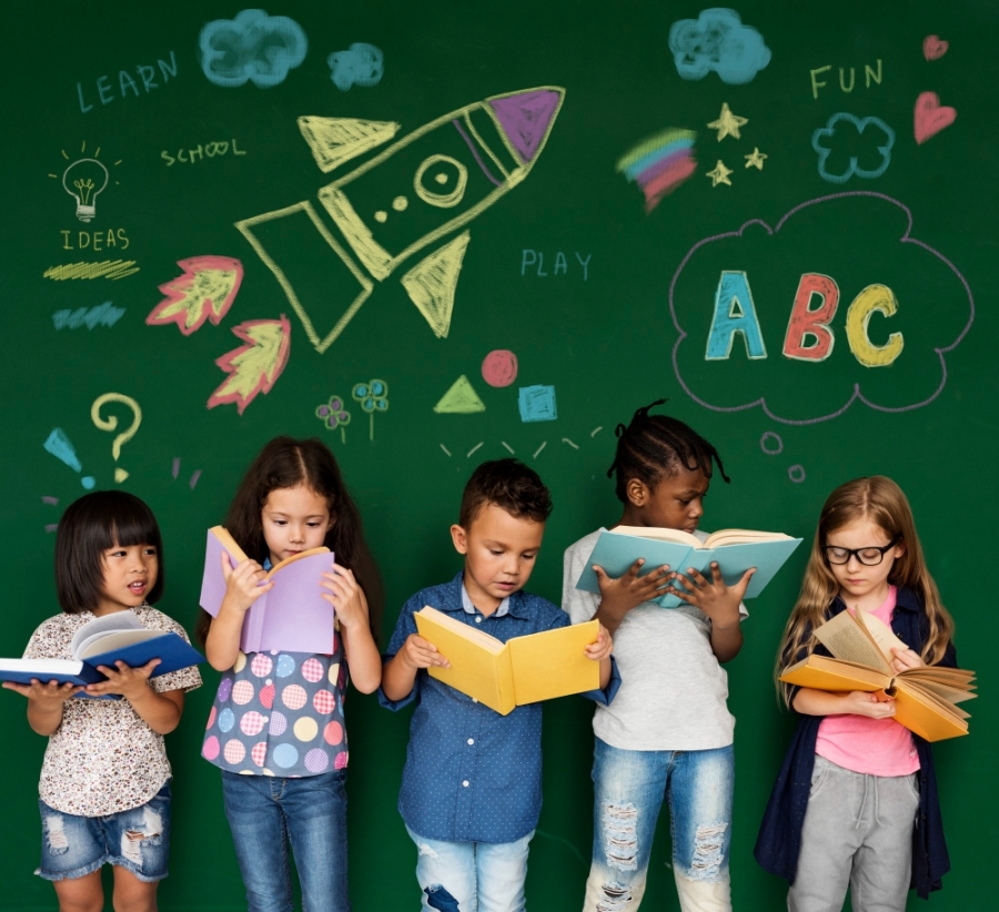 Escola de Educação Infantil à Venda? Um Guia Completo para Investidores e Empreendedores Apaixonados por Educação