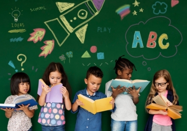 Escola de Educação Infantil à Venda? Um Guia Completo para Investidores e Empreendedores Apaixonados por Educação