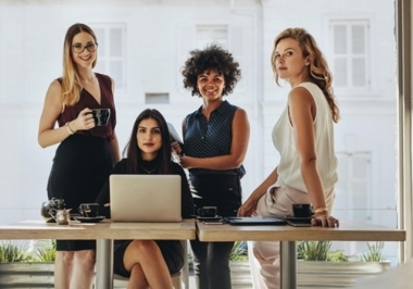 Empreendedorismo feminino cresce cada vez mais