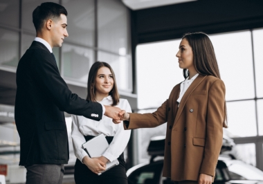 10 Passos para Vender sua Empresa