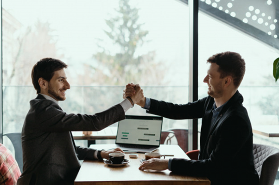 O que preciso saber antes de vender minha empresa?