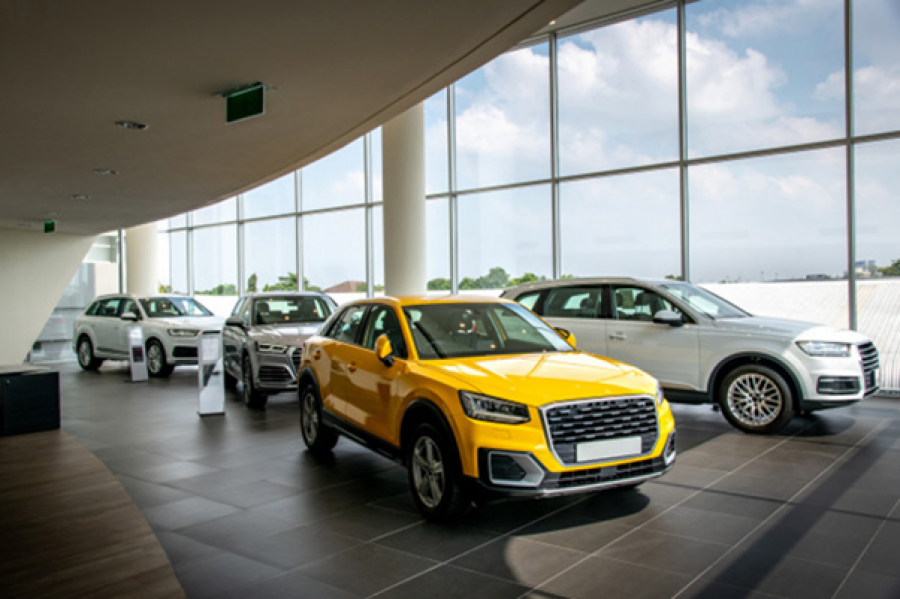 Concessionária à Venda, dicas para investir no ramo de venda de carros