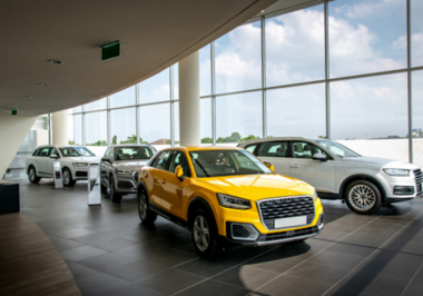 Concessionária à Venda, dicas para investir no ramo de venda de carros