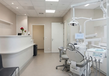 Invista em Sorrisos: Descubra o Potencial de uma Clínica Odontológica à Venda